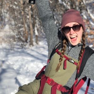 Meet your Posher, Melanie